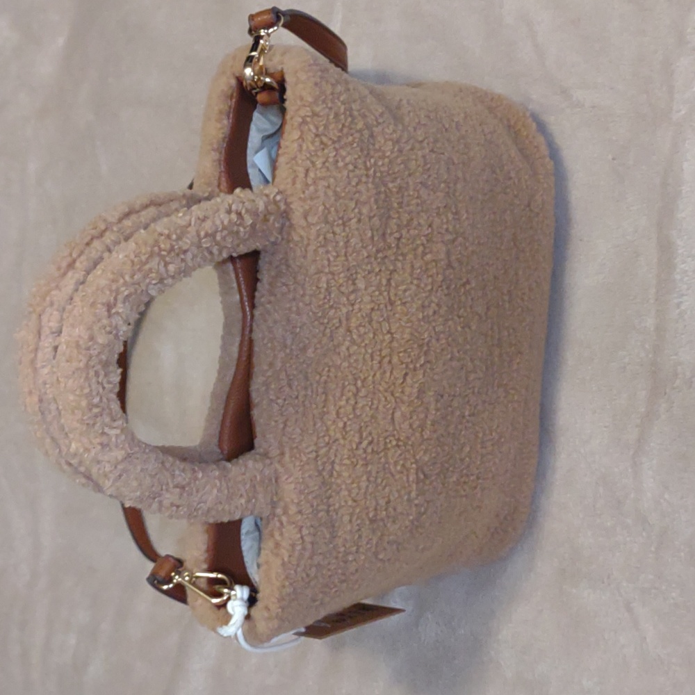 MIX NO. 6 Caiti Satchel. - Picture 8 of 16
